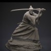 samurai jack 3d printing