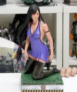 tifa 3d printing