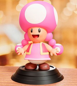 toadette 3d printing