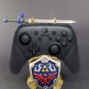 zelda controller stand 3d print