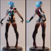 eva ayanami 3d print stl