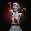vampirella 3d printing