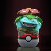 venusaur on pokeball 3d printing