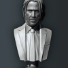 john wick stl files