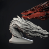 smaug 3d printing stl