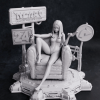rebecca 3d printing