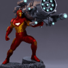 ironman with canon 3d printing
