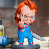 chucky chibi 3d printing stl