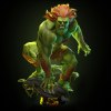 blanka 3d printing stl