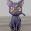 luna cat 3d printing stl