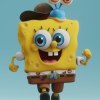 spongebob squarepants 3d print stl