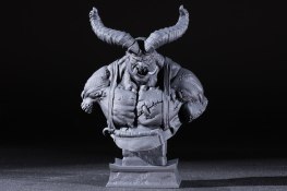 butcher 3d printing stl files