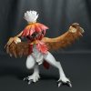 decidueye 3d printing stl