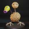 clarence 3d printing stl
