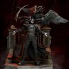 Batman who laughs 3d printing stl