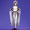 maid anime 3d printing stl files