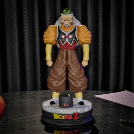 dr gero 3d printing stl files