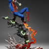 spiderman 3d printing stl