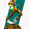 samus aran 3d printing stl file
