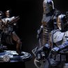Armorer and paz viszla 3d printing stl