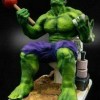 Hulk toilet 3d printing model