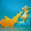 dragonite attack 3d printing