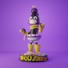 Minoru mineta 3d printing stl file