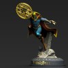 doctor strange fate 3d printing stl