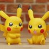 Pikachu 3d printing stl files