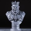mammon bust 3d printing