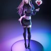 ahri 3d printing stl