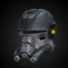 bad batch echo helmet 3d print