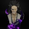 zaraki bleach 3d printing stl