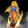 Goku ssj3 3d print