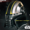 starkiller helmet 3d printing