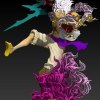 Luffy edited 3d printing stl files