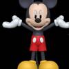 Mickey mouse 3d printing