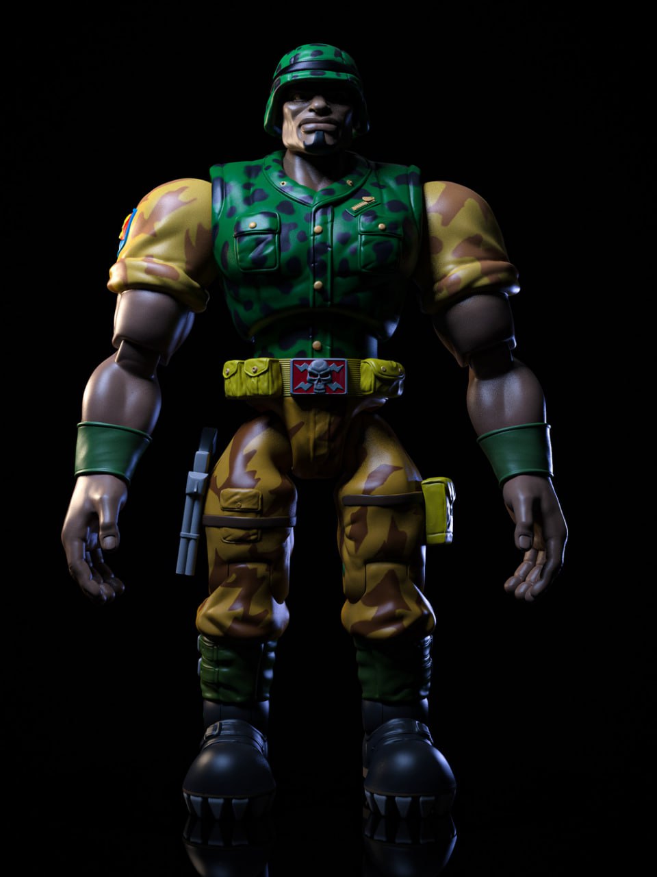 photo_5098150455963397088_y Butch Meathook 3d printing stl files