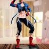 cammy street fighter 3d printing