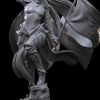 zelda armored warrior 3d printing stl