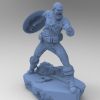 red guardian 3d printing