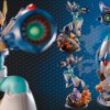 Megaman Falcom armor 3d printing stl