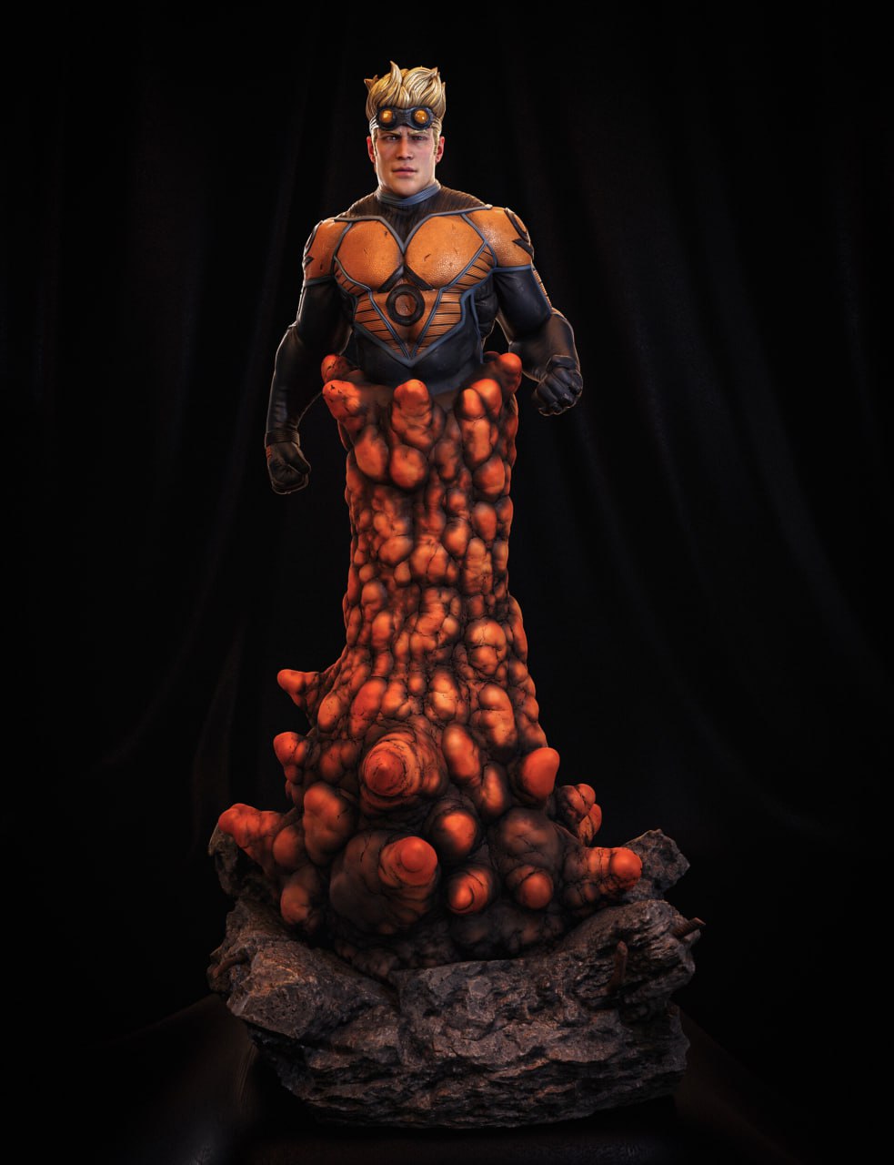 photo_5114000921100135288_y cannon ball 3d printing stl