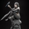 Sandman death 3d printing stl files
