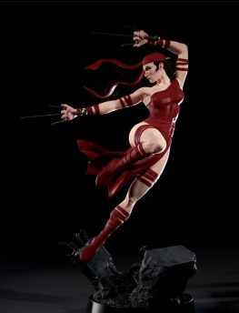 Elektra 3d printing stl files