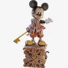 Kingdom hearts Mickey mouse 3d printing stl files