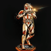 Commander cody 3d printing