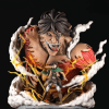 The Attack titan 3d printing