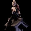 Rachel ninja gaiden 3d printing