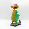 wally gator 3d printing